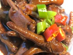 -小菜园新徽菜(溧阳万达店)