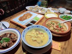 -印巷里主题餐厅(马鞍山店)