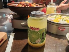 -味上湘菜馆(岳麓山店)