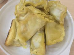 -蒋家桥饺面店(广陵路店)