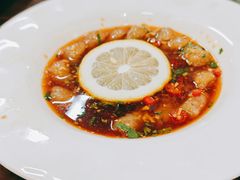 -大洋家·精品潮汕菜·生腌砂锅粥(天河东路店)