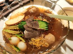 -七八冷面·延边朝鲜族美食(圣熙八号店)