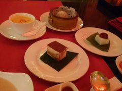 -海航大厦万豪酒店彩海轩中餐厅(霄云路店)