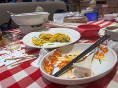 -西贝(虹口龙之梦店)