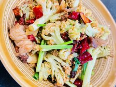 大碗花菜-湘肠香火锅店(团结湖店)