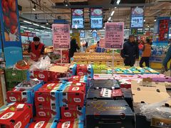-物美大卖场(玉蜓桥店)