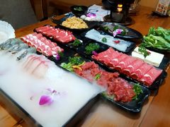 -束河人家(南锣鼓巷店)