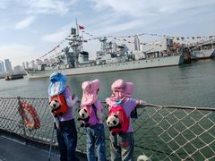 -中国人民解放军海军博物馆