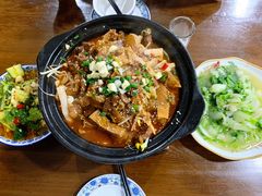 -云中菜馆(恒晟·云中绿园店)