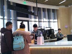 -瑞幸咖啡(清华科技园·唐诗主题店)