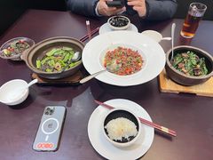 -书湘门地·中国十佳湘菜(西苑店)