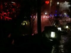 -唐风温泉