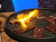 -青岛香格里拉·鱼跃地中海西餐厅