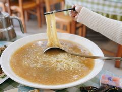 -华圆美食-老蓬莱菜(蓬港路店)