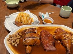 -蝴蝶里·粤菜·点心(龙湖杭州金沙天街店)