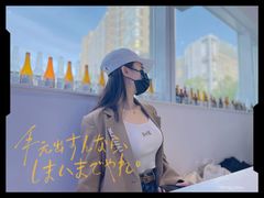 -TRIPS BURGER(大钟寺店)