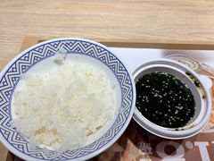 -吉野家(锦辉商城黄河路店)