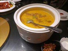 -铜锣湾·有麝自然香(渝北财富中心店)