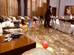 -上和臻品中国菜(花园街店)