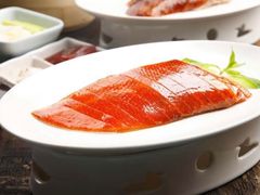 -伊喜饺子·烤鸭(五道口学院路店)