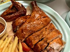 -苏梦江南·淮扬菜(夫子庙店)