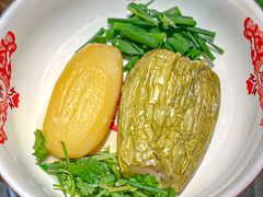 -红东阁东北菜烤肉酒馆(CROSS万象汇店)