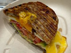 -OUR Bakery(SKP-S店)