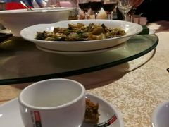 -乡村酒家·湖景客家菜(观澜店)