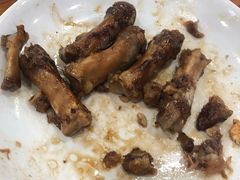 特色猪蹄-张振荣饸饹店(宁静之都檀城北区店)