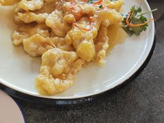 -大清花饺子(山庄店)