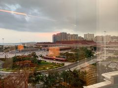 -金苑海鲜酒家(来魅力店)