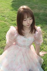 -DL HOPE明星造型