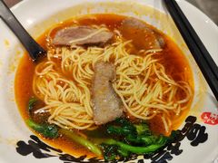 -和府捞面·大师店(上海漕宝路日月光店)