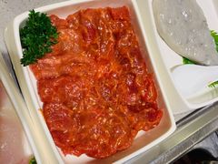 -海底捞火锅(方圆荟店)