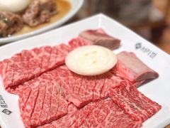 -萨拉伯尔(燕莎友谊商城店)