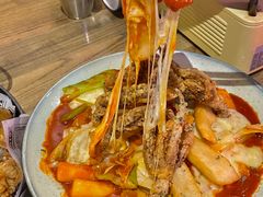 -Dak's 炸鸡(远景路店)