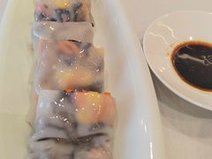 -喜粤8号(四海唐人街店)