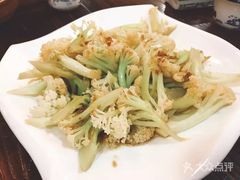 -秋色客家菜(南山店)