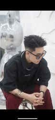 -绅仕門男士理发馆