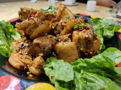 -阿斯牛牛十二餐厅•四季餐厅(民族大道店)