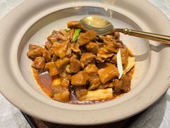 -明湖楼·经典鲁菜山东海鲜(大明湖店)