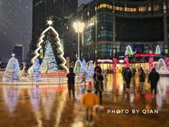 -光启城时尚购物中心