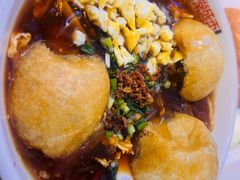 -常盛香生煎·酸辣汤.无锡老字号玉兰饼(新生路店)