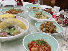 -天津津利华酒店