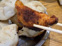 -黄阿姨锅贴大王(万航渡路店)