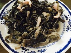 爆肚儿-老爆肚满五香烧牛羊肉