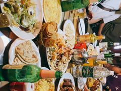 -聚首堂·特色小吃·肘子(什刹海德胜门店)