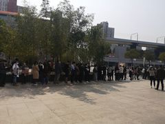 -上海旅游集散中心(万体站)