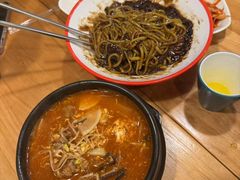 -多宾韩国料理(学衡路店)