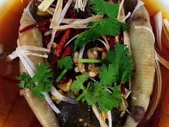 -鱼市酒店(威海水产批发市场店)